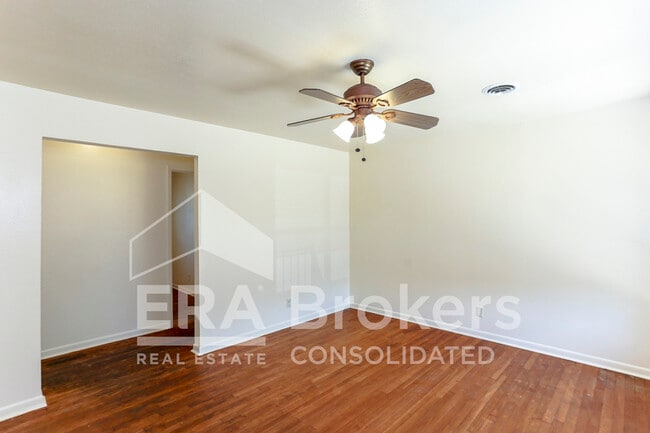 1401 Illinois Ave in Killeen, TX - Building Photo - Building Photo