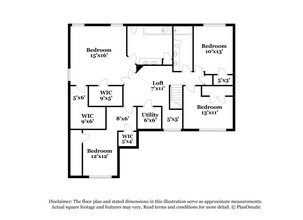 2926 Island Point Dr NW in Concord, NC - Building Photo - Building Photo