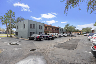 Las Brisas in Brownsville, TX - Building Photo - Building Photo