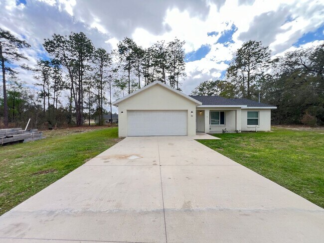 36 Malauka Loop Run Rd in Ocklawaha, FL - Building Photo - Building Photo