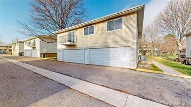9195 Lehigh Ave in Denver, CO - Building Photo - Building Photo