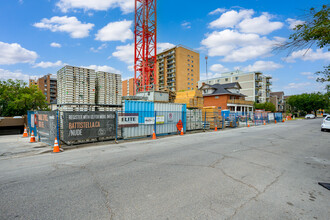 Nude by Battistella in Calgary, AB - Building Photo - Building Photo