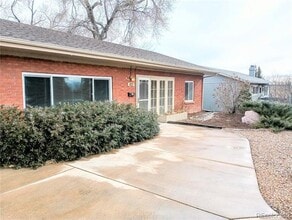 1927 Alpine Dr in Colorado Springs, CO - Building Photo - Building Photo