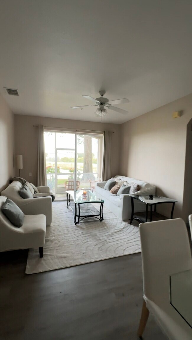 property at 7123 Yacht Basin Ave