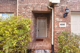 4230 Canton Crest Dr in Katy, TX - Building Photo - Building Photo