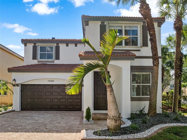 15580 SW 49th Ct in Miramar, FL - Building Photo - Building Photo