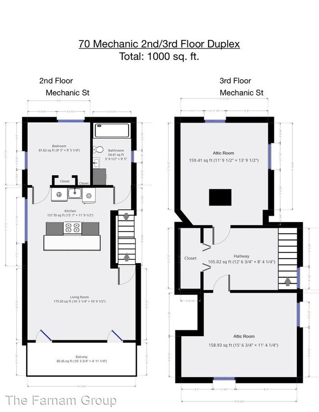 70 Mechanic St in New Haven, CT - Building Photo - Building Photo