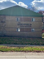 760 W Main St, Unit 205 in Kent, OH - Building Photo