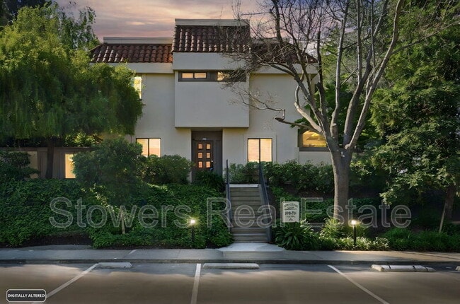 property at 500 Churchill Downs Ct