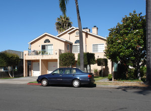 3760 1st Ave in San Diego, CA - Building Photo - Building Photo