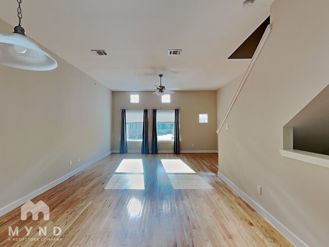property at 8705 Bryam St