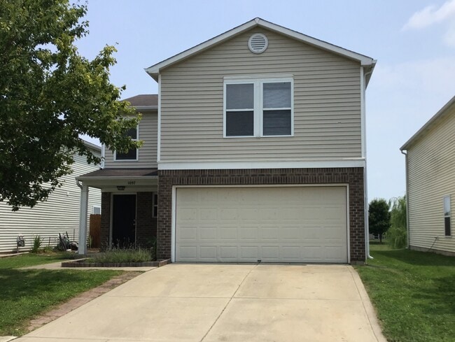 property at 1697 Blue Grass Pky