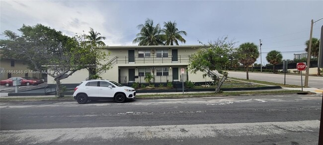 property at 1300 Douglass Ave