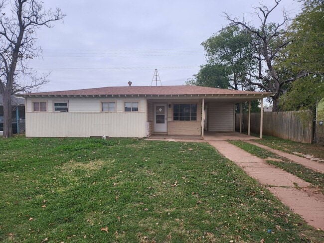 property at 127 20th Pl