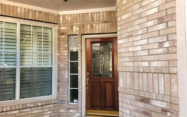 19919 Ivory Mills Ln in Houston, TX - Building Photo - Building Photo