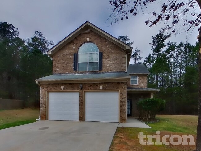 property at 7340 St Agnes Way