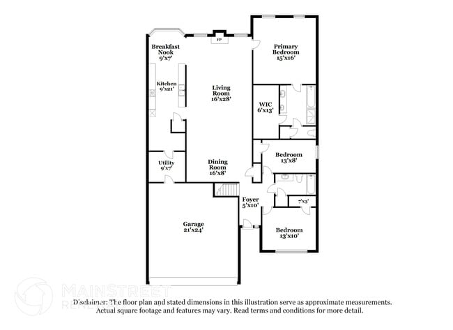 17017 Bowline View Trail in Louisville, KY - Foto de edificio - Building Photo