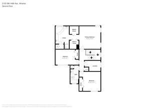 2103 SW 149th Ave in Miramar, FL - Building Photo - Building Photo