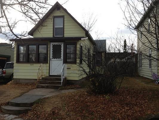 520 S 9th St in Brainerd, MN - Building Photo