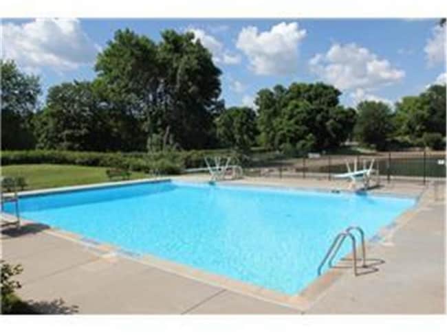 property at 10829 Forestview Cir