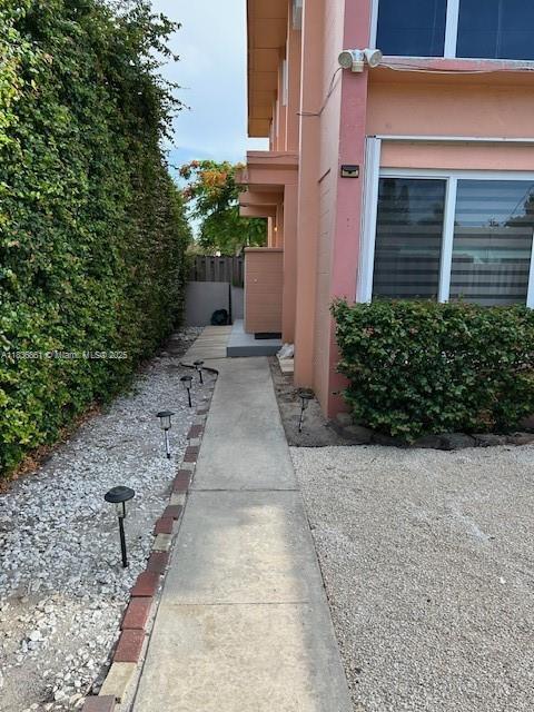 property at 2304 Roosevelt St