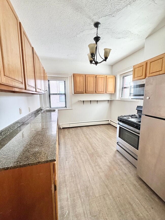 1510 Tremont St, Unit 3 in Boston, MA - Building Photo - Building Photo