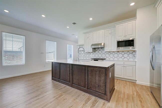 4967 Sand Clouds Dr in Katy, TX - Building Photo - Building Photo
