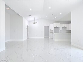 5002 Bygone St in Lehigh Acres, FL - Building Photo