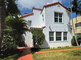 227 Phoenetia Ave in Coral Gables, FL - Building Photo