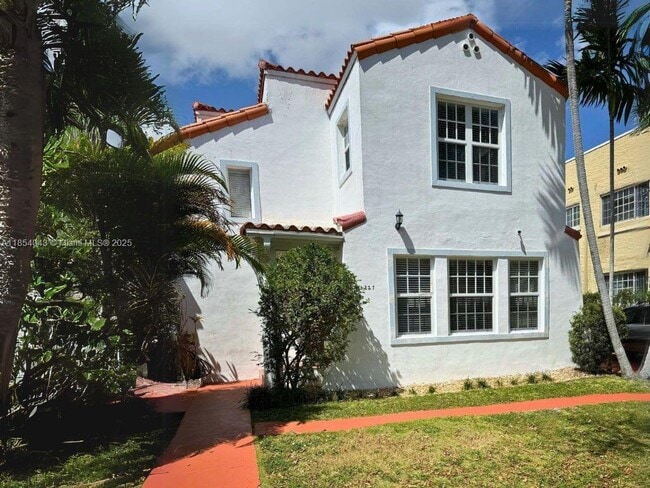 property at 227 Phoenetia Ave
