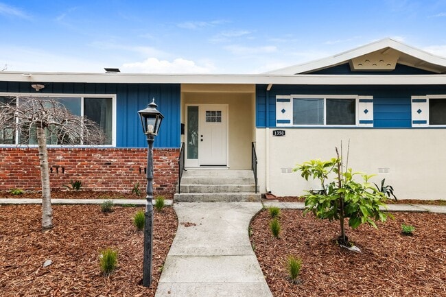 property at 1350 Washington Ave