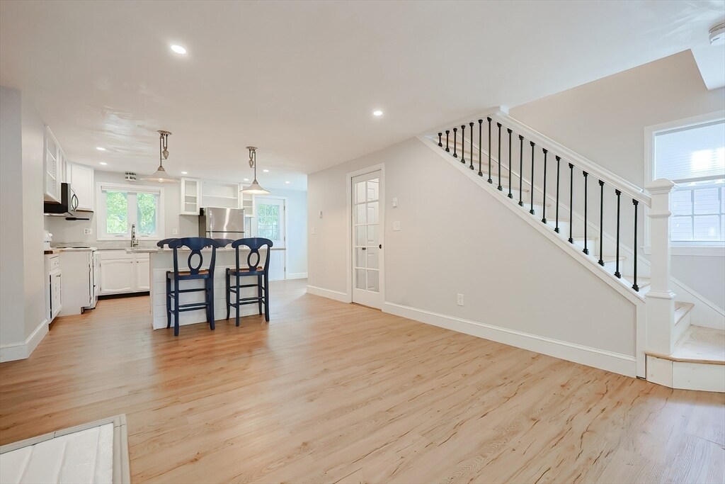 115 Green St in Marblehead, MA - Building Photo