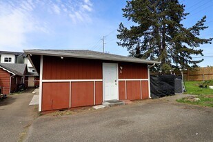 4428 111th St SW, Unit Unit 1 in Lakewood, WA - Building Photo