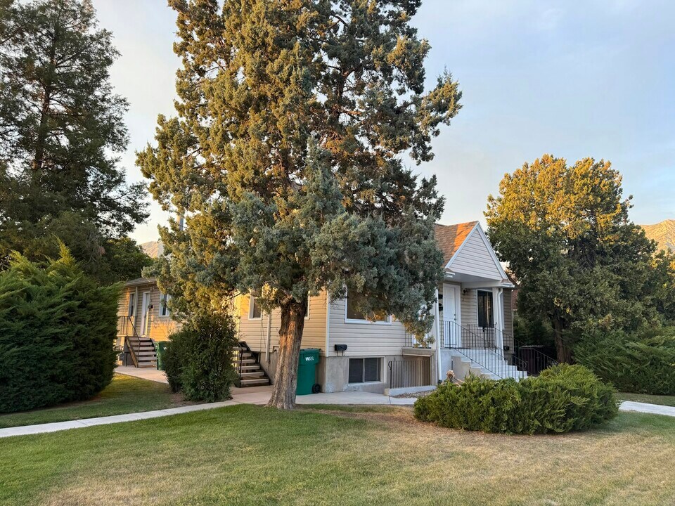 333 E 720 S St in Orem, UT - Building Photo