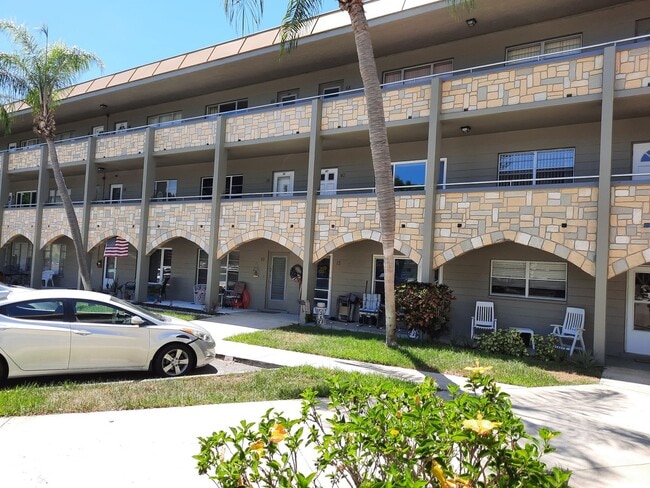property at 2462 Brazilia Dr