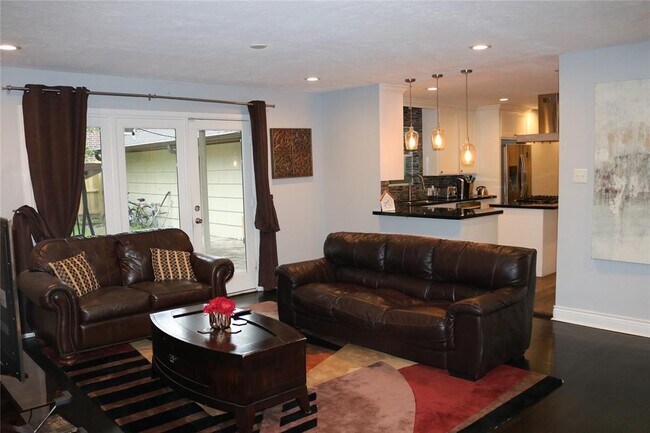 3123 Deal St in Houston, TX - Building Photo - Building Photo