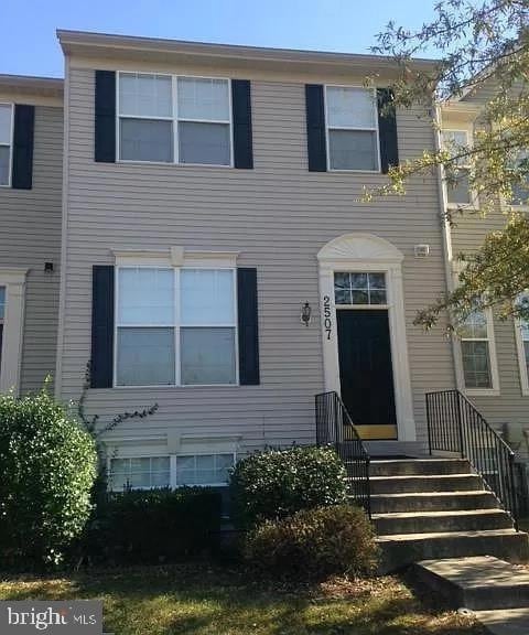 property at 2507 Blue Water Blvd