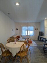 1505 Gracie Ln in Carthage, NC - Building Photo - Building Photo