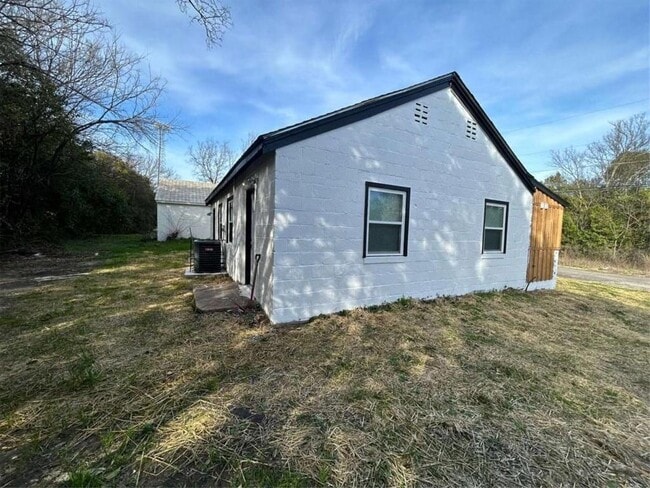 property at 3441 Antioch Heights