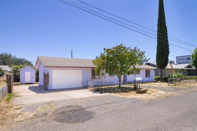 property at 1257 Rosekrans Dr