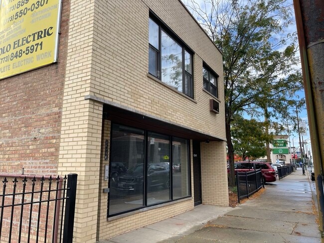 property at 6341 W Belmont Ave