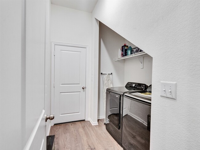 property at 403 Magnolia Ln