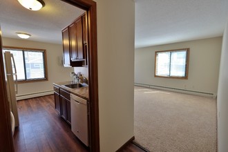 Como Avenue Apartments in Minneapolis, MN - Building Photo - Building Photo