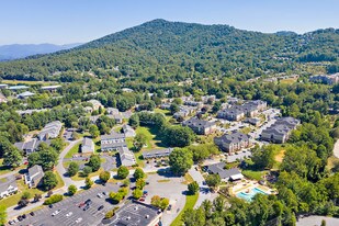 Hawthorne at Southside