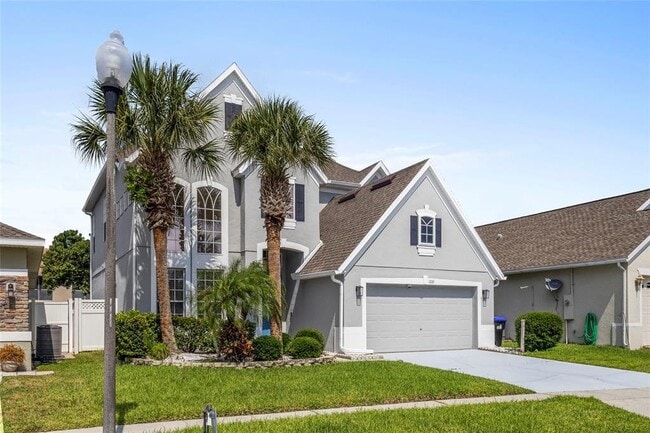 1231 Darnaby Way in Orlando, FL - Building Photo - Building Photo