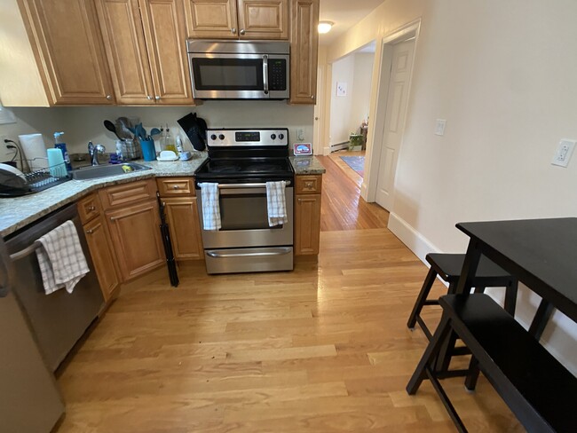 6 Nashua St, Unit 2
