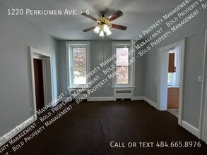 1220 Perkiomen Ave in Reading, PA - Building Photo - Building Photo