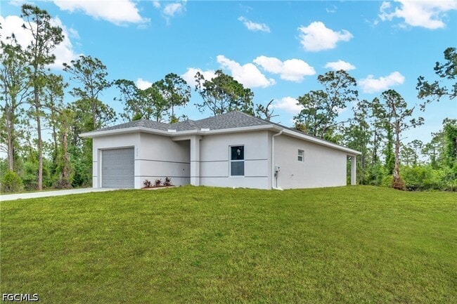 property at 715 Bering Ave S