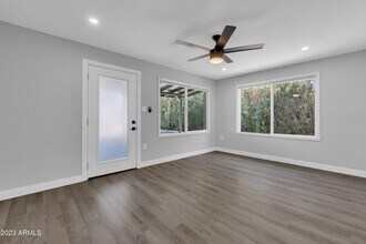 3110 N 39th St in Phoenix, AZ - Building Photo - Building Photo