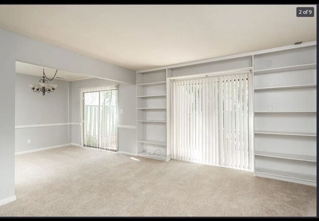 4717 Walden Pond Dr, Unit A in Raleigh, NC - Building Photo - Building Photo